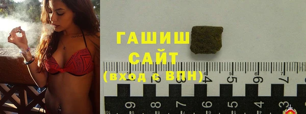 хмурый Магас