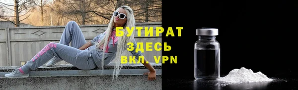 хмурый Магас