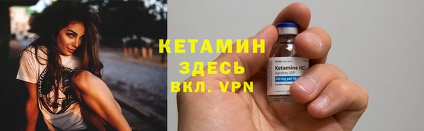 хмурый Магас